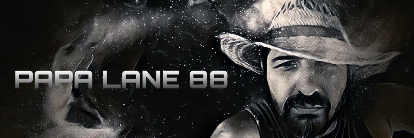 PapaLane88's profile banner image