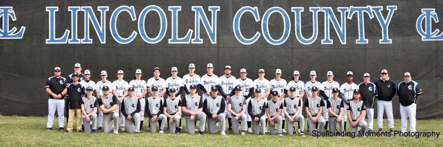 LCHS_Baseball's profile banner image