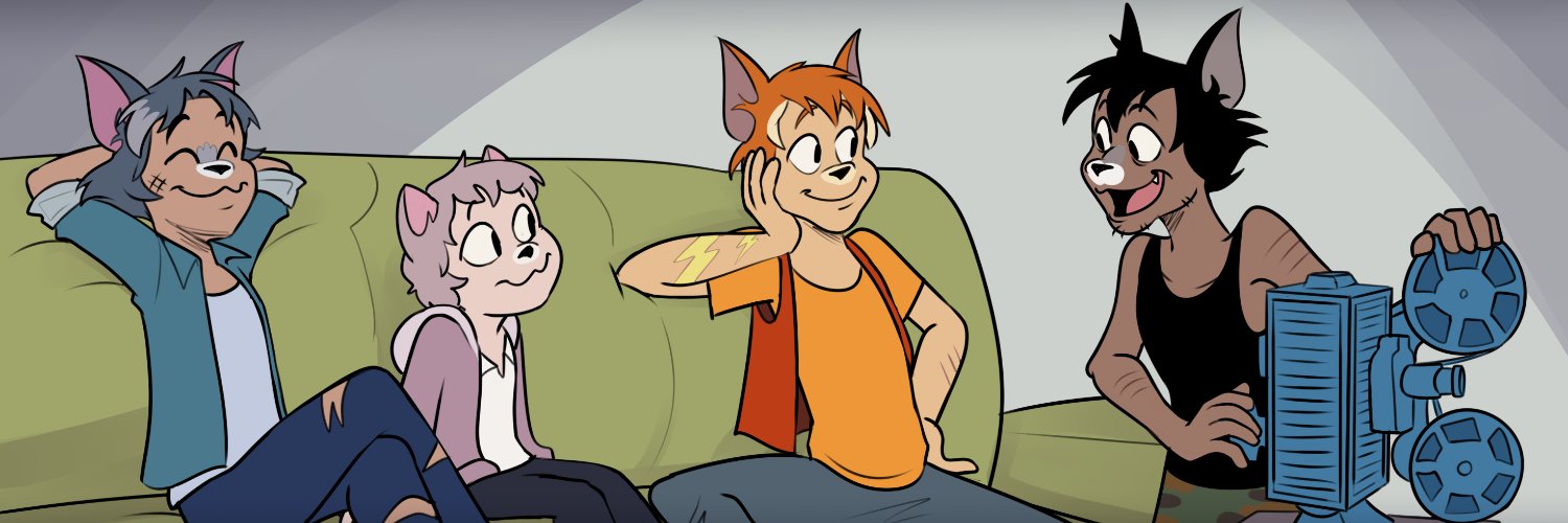 OrangeCat30🥞 banner