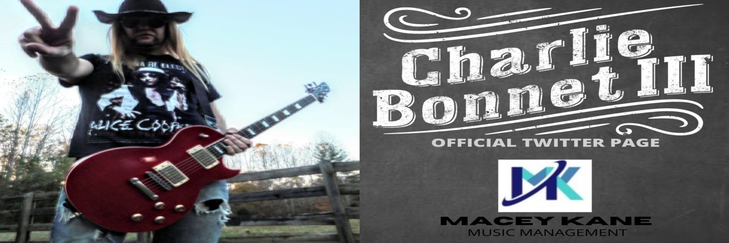 Charlie Bonnet III banner