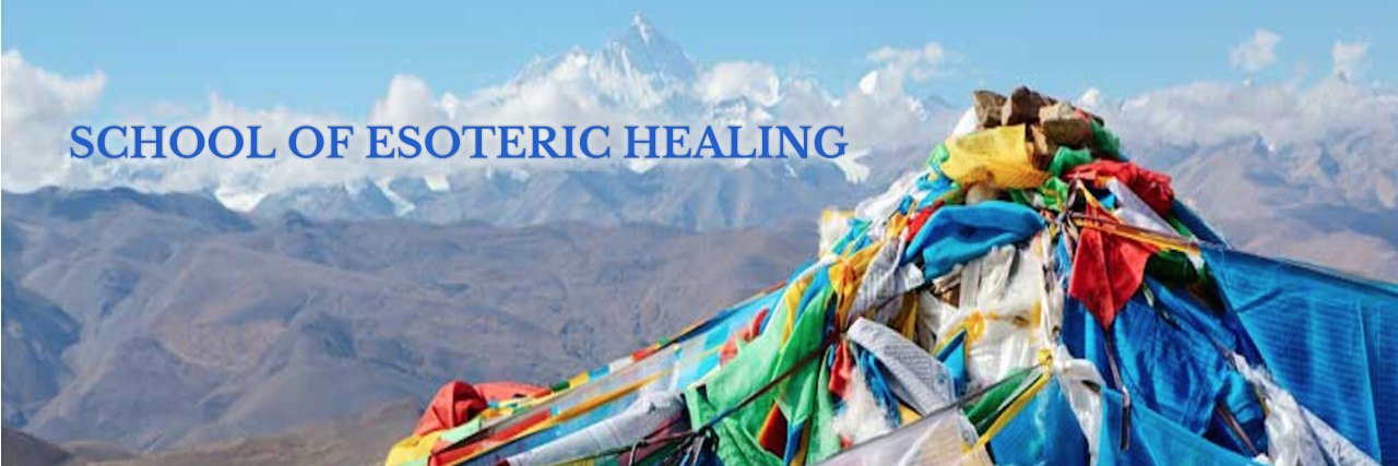 EsotericHealing's profile banner image