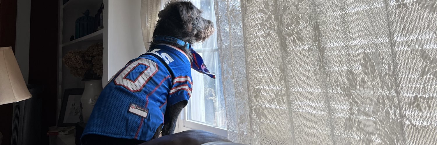 BrandonWeber4's profile banner image
