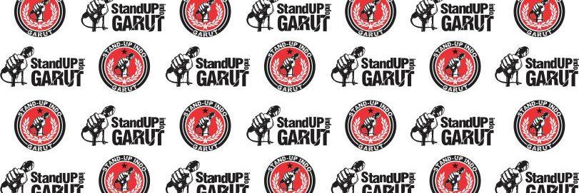 STANDUPINDOGRT banner