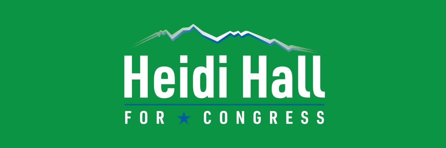 Heidi Hall banner