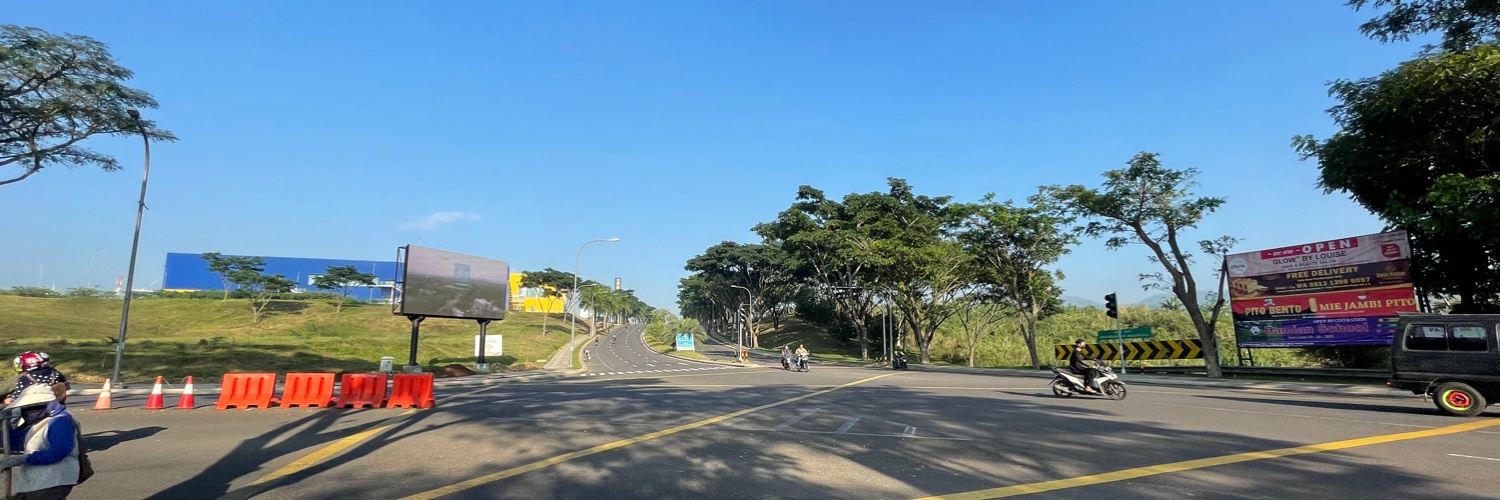 ganjarbolang's profile banner image