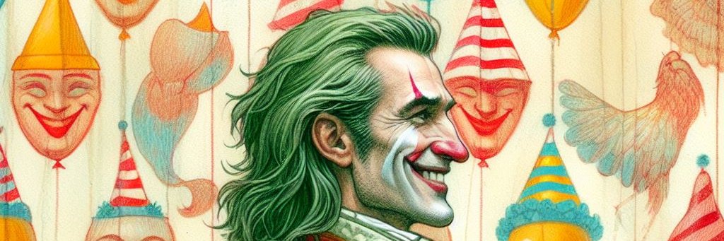 Theodore Martin banner