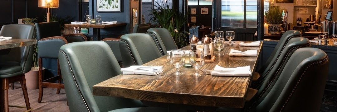 Dew Drop Inn & Brewhouse banner