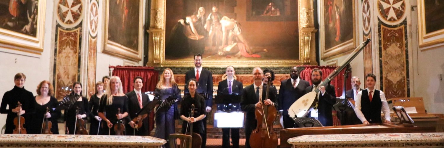 Haymarket Opera Co. banner