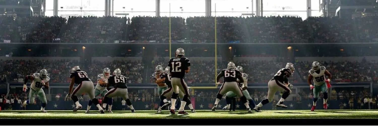 MichaelRocchio2's profile banner image