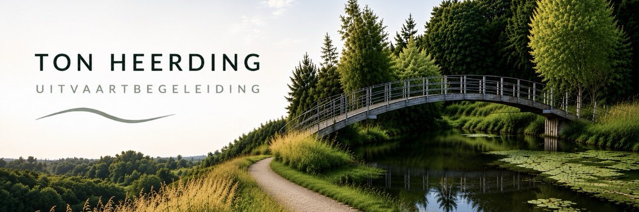 TonHeerding's profile banner image