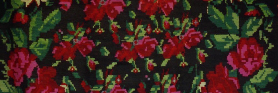 SlavaBocharov's profile banner image