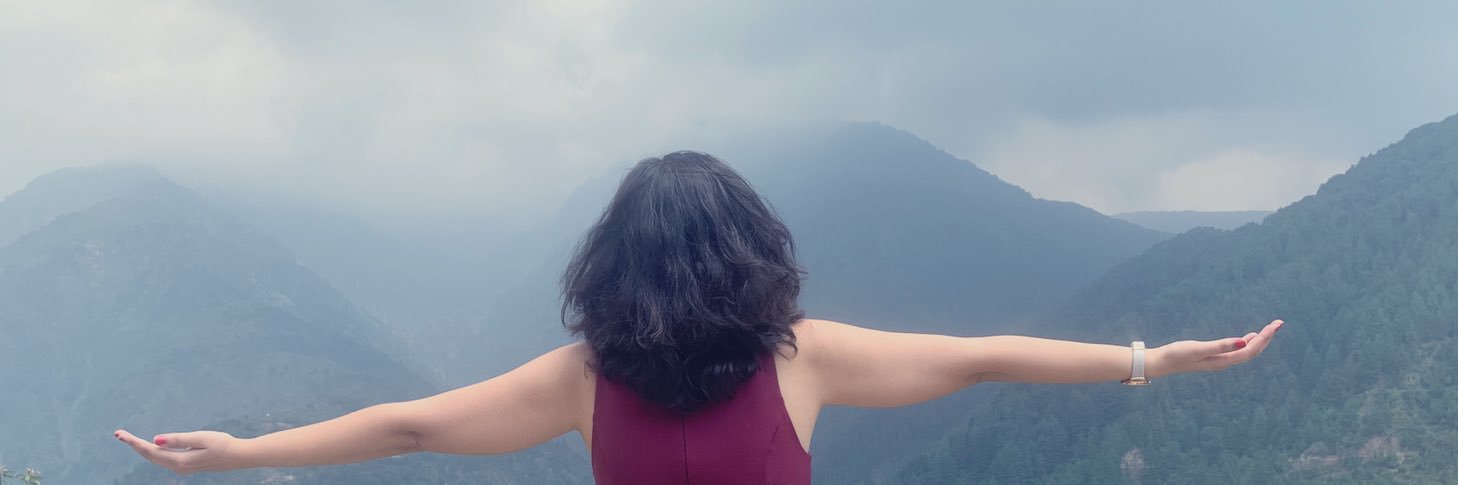 SakshiDatt's profile banner image