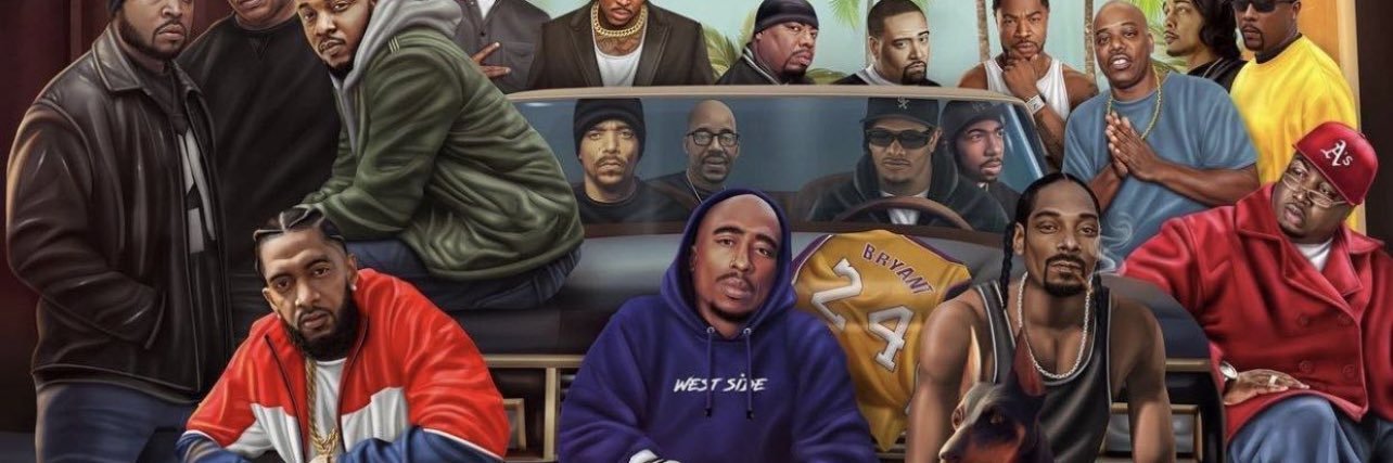 Good_LooksKC's profile banner image