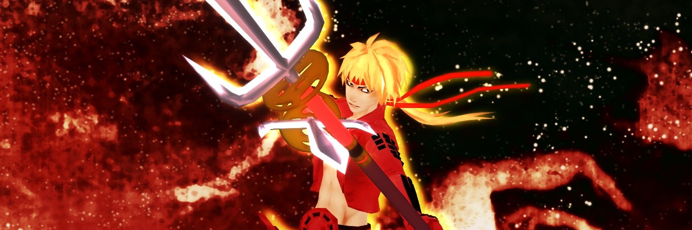 みいちゃん (mie) banner