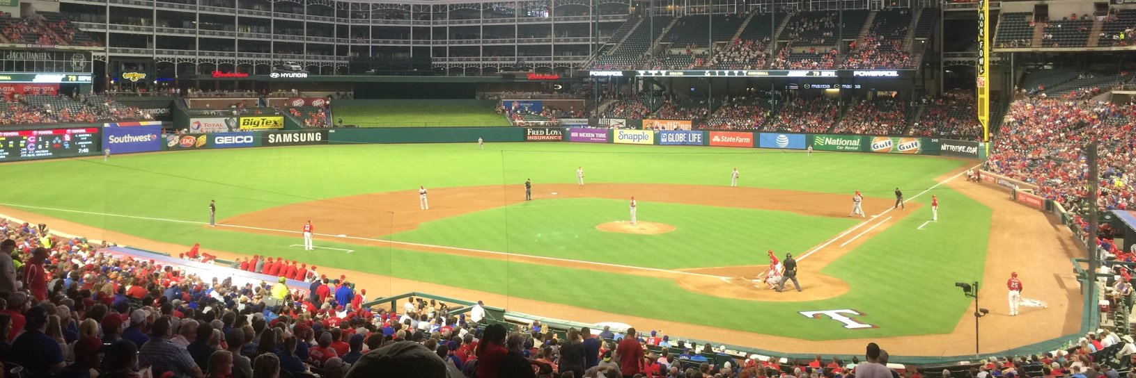 TexasBsblFan's profile banner image