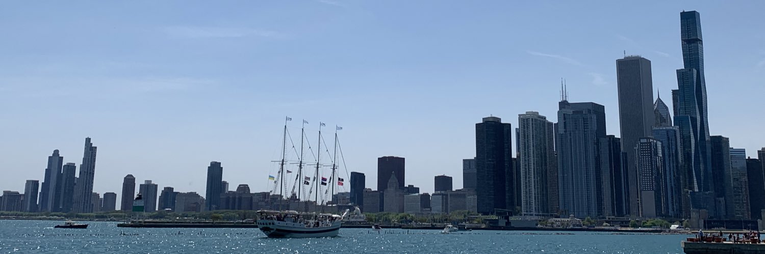 Daniel K. Pearson banner