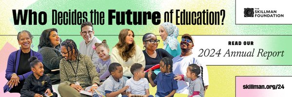 skillmanfound Profile Banner
