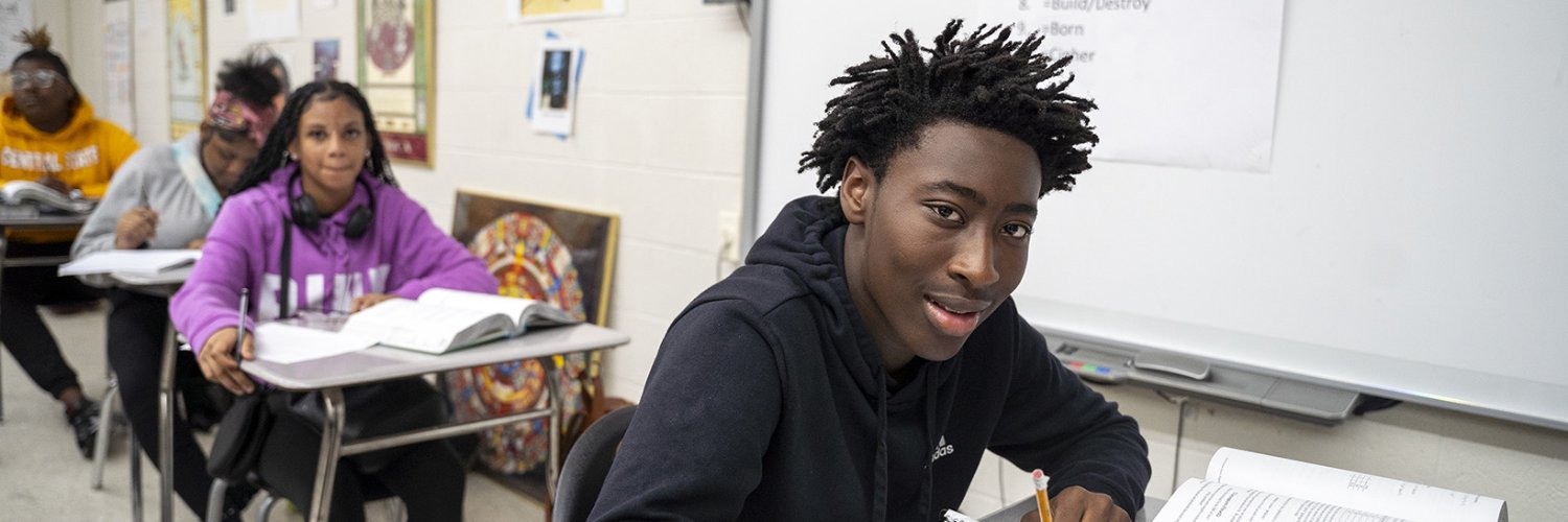 Skillman Foundation banner