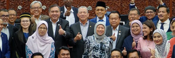 NancyShukri Profile Banner