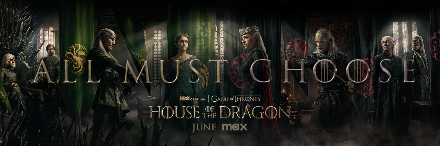 Winter is Coming's banner
