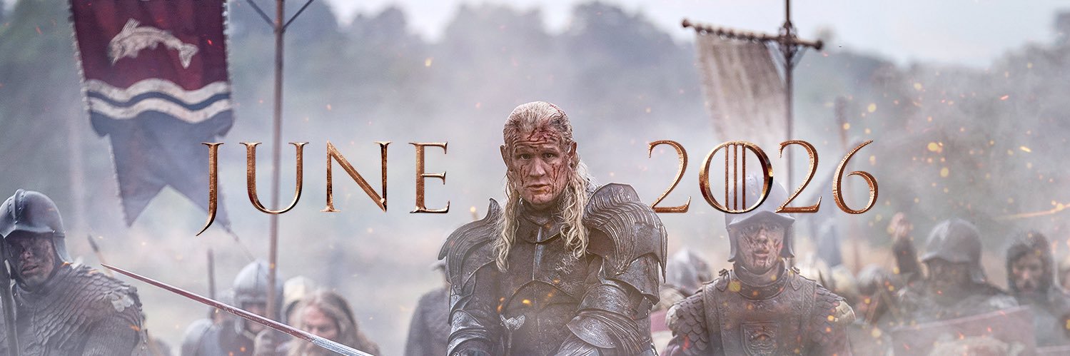 Winter is Coming banner