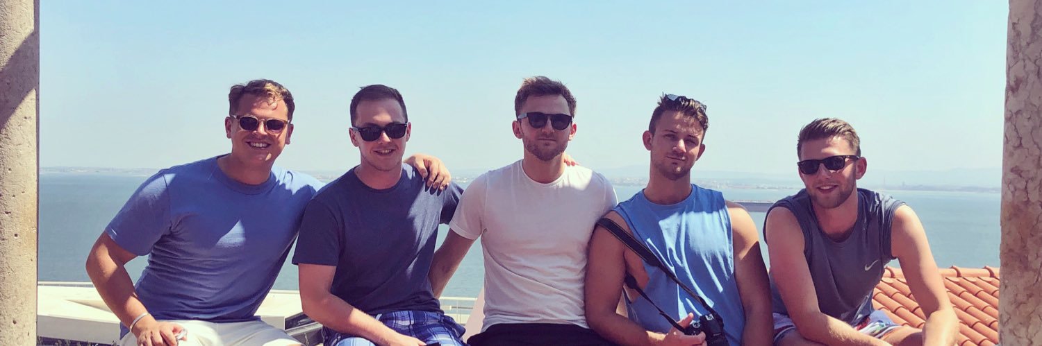 PhillyJH's profile banner image