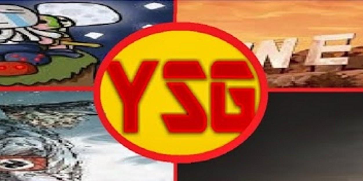 YoungSoulGaming's profile banner image