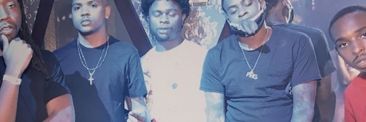 Mikeythurd's profile banner image