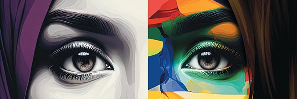Niloufar-Lily banner