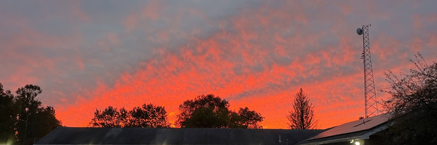 BenjaminCKlein's profile banner image