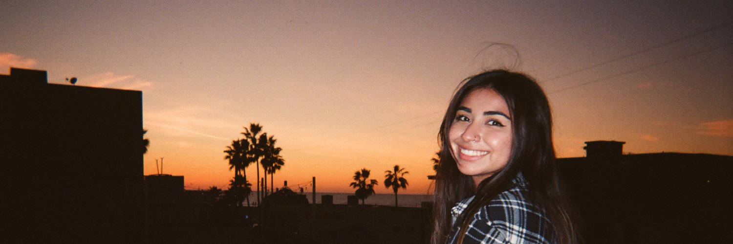 Mel_LIDF's profile banner image