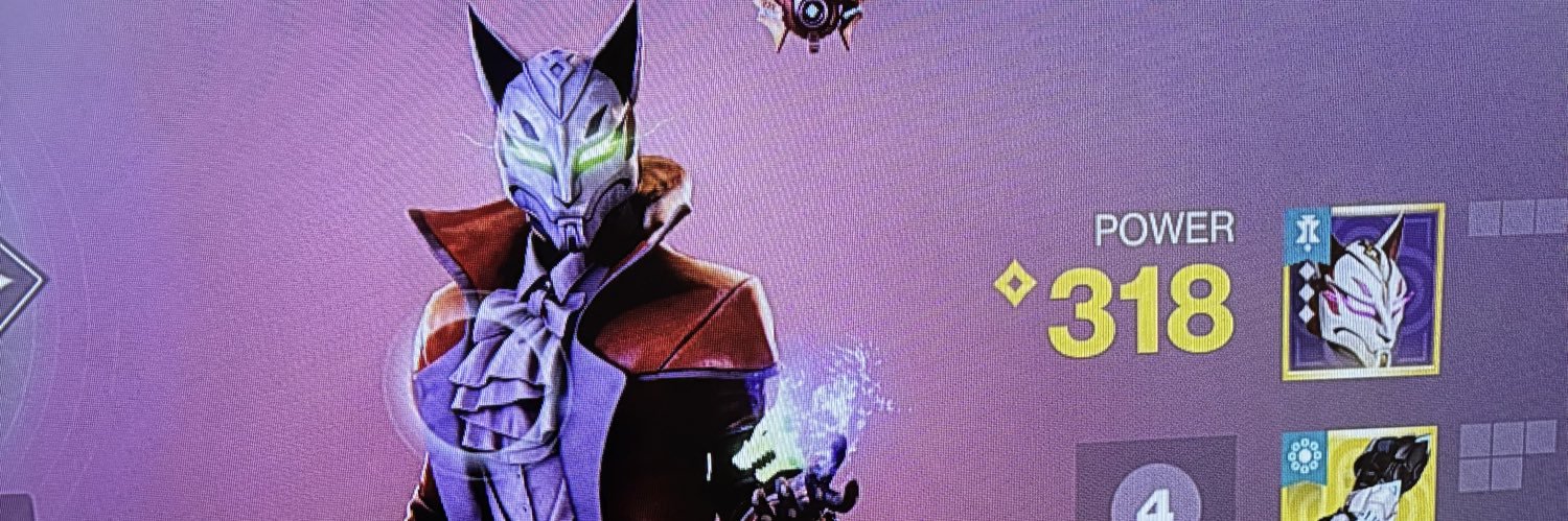 SnowJimenez's profile banner image