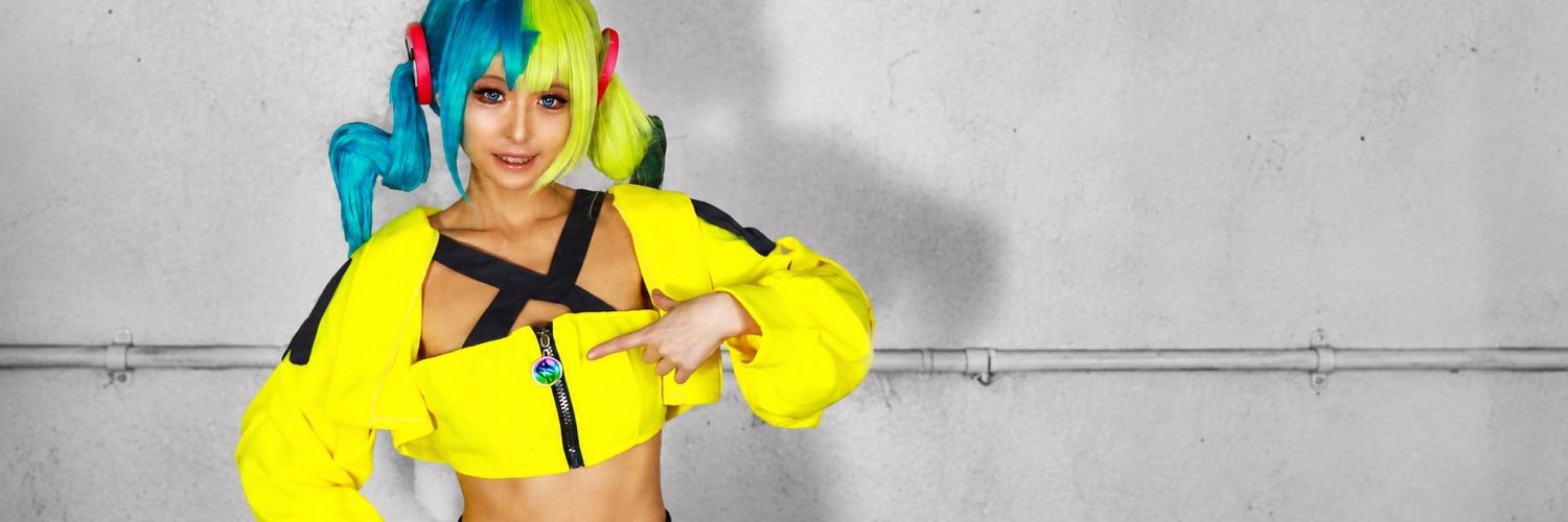 4geeeeen's profile banner image