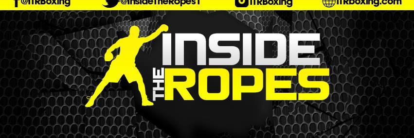 Inside The Ropes banner