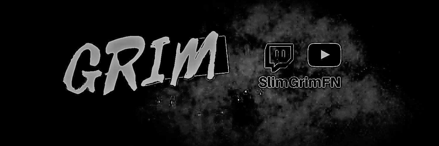 SlimGrimFN's profile banner image