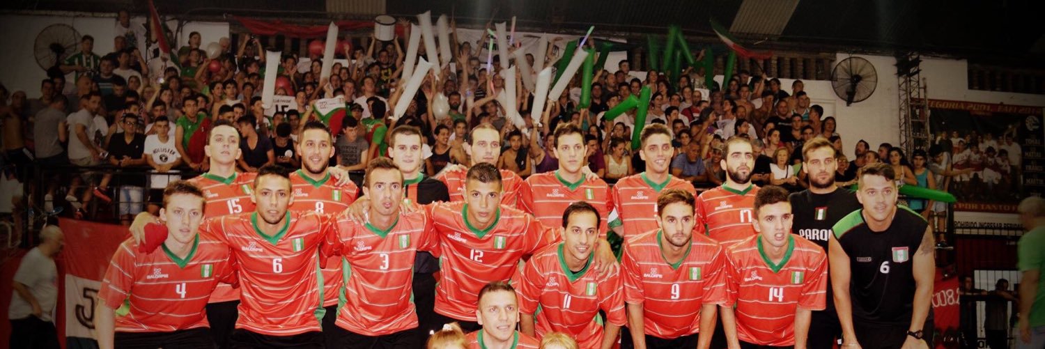 Club Social Parque banner