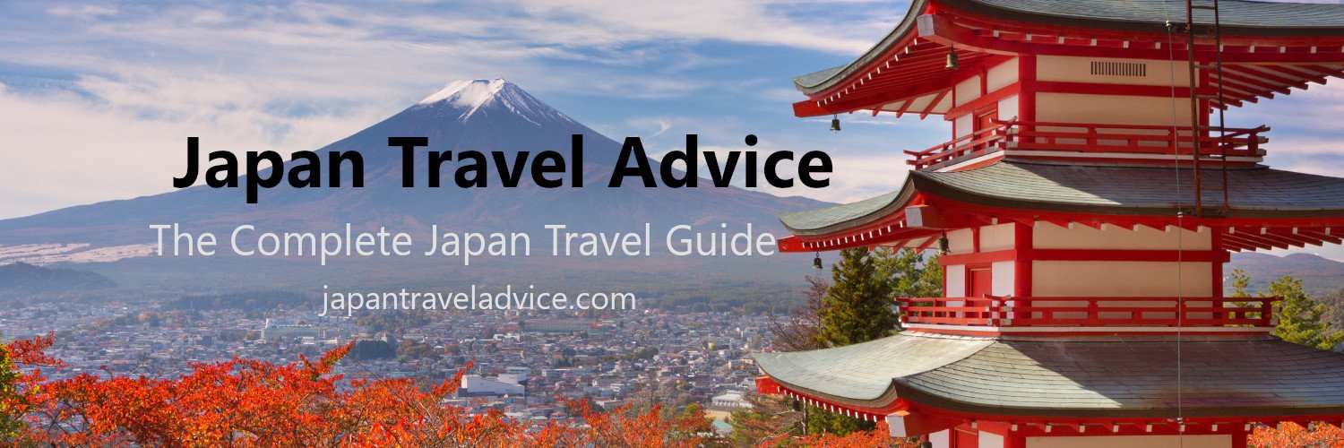 JapanTravelAdv's profile banner image