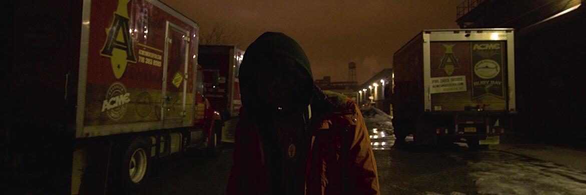 iAMscramz's profile banner image