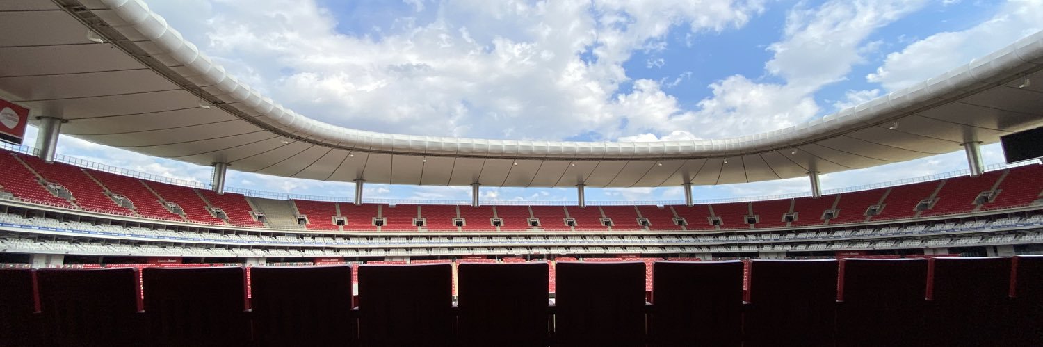 YeryRamirez's profile banner image