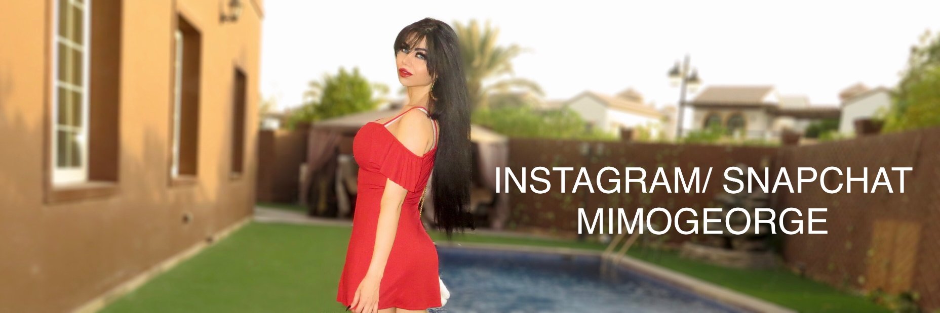 MimoGeorge's profile banner image