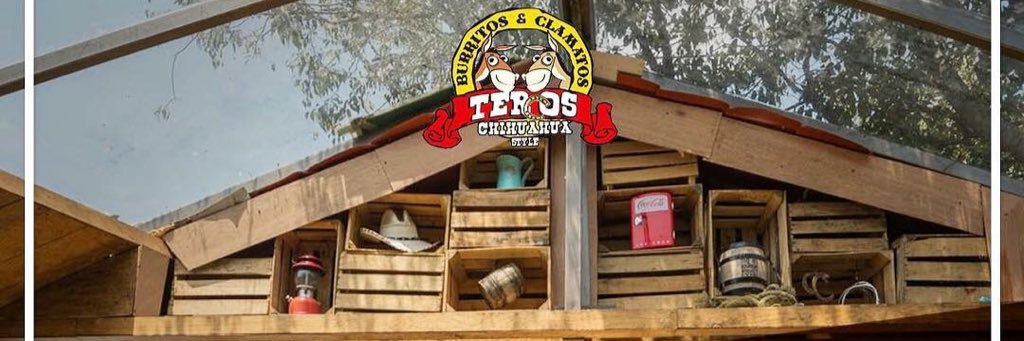 burritostercos's profile banner image