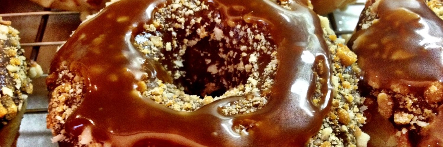 doughtoronto's profile banner image