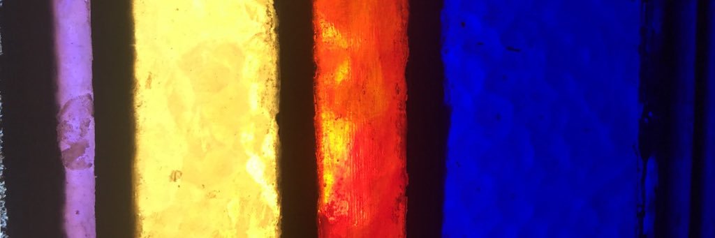 Garr banner