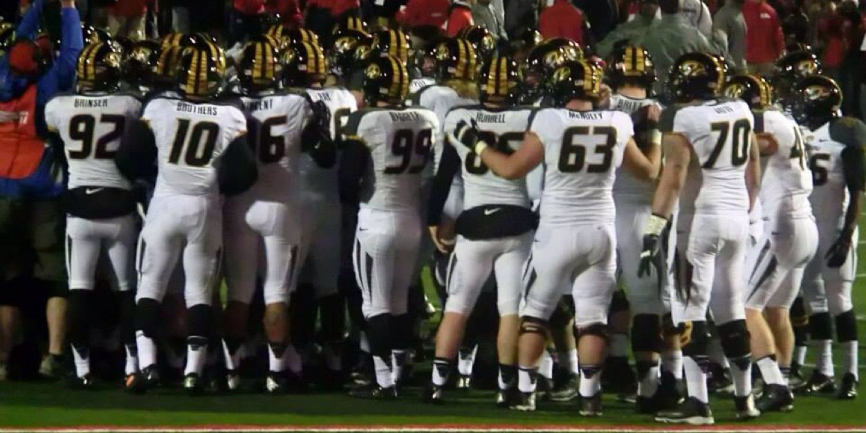 Kentrell_Mizzou's profile banner image