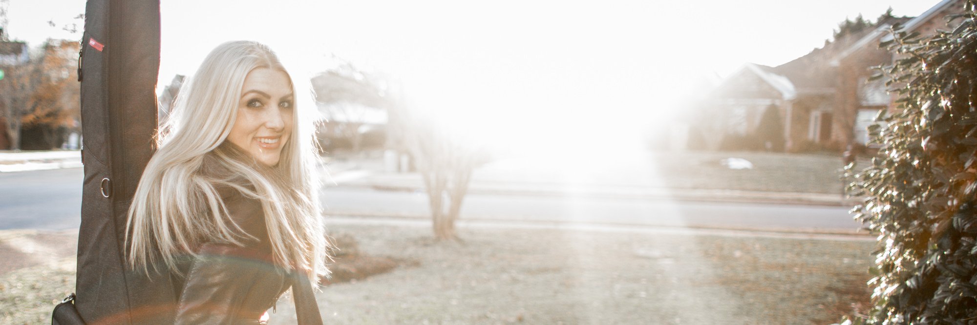shredanie's profile banner image