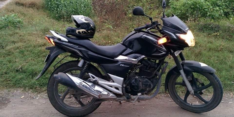Anandha4's profile banner image
