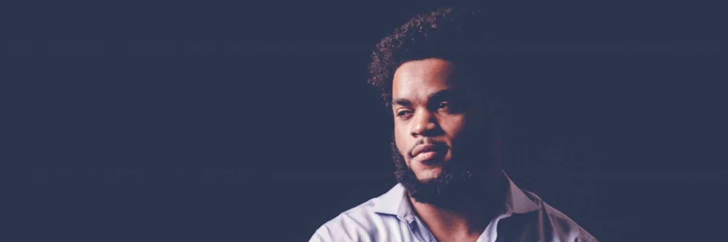 AlexDBanksII's profile banner image