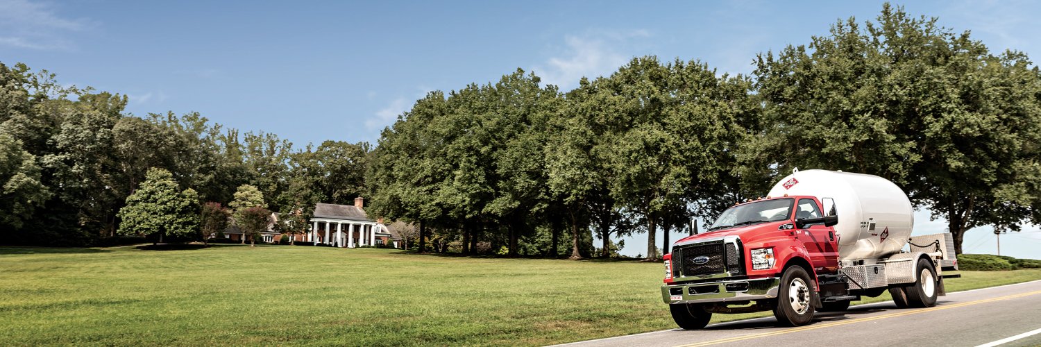 Propane Council banner