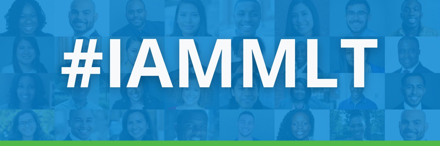 Management Leadership for Tomorrow banner