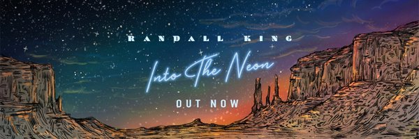 Randall King Profile Banner